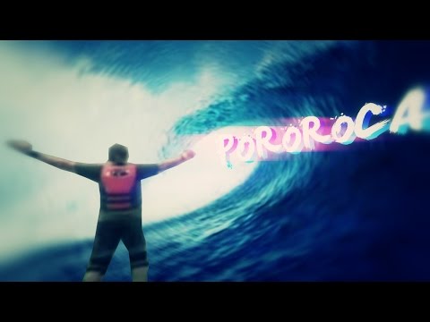 A INCRíVEL POROROCA