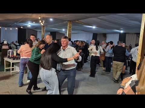 LA AUTENTI'K - CUMPLE (65) DE ENERIO ESPECHE  (Sachayoj, Santiago del Estero)