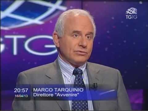 L'attentato terroristico "senza volto" di Boston nel commento di Marco Tarquinio a "TGtg"