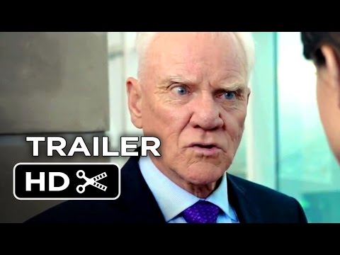 Free Fall DVD Release TRAILER (2014) - Malcolm McDowell, Ian Gomez Thriller HD
