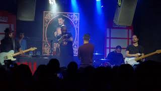 Rayden. A mi yo de ayer. Córdoba  2019