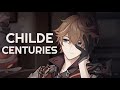 Childe Centuries Genshin Impact GMV