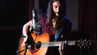 Robert Ellis &quot;Comin&#39; Home&quot;