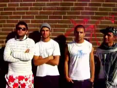 KURDISH RAP - Raze Jam feat. Siwan Erdal - Ciwanen Kurdistane (2008)