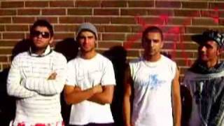 KURDISH RAP - Raze Jam feat. Siwan Erdal - Ciwanen Kurdistane (2008)