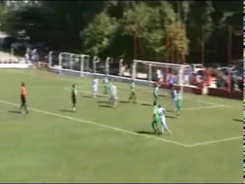 Copa Tietê 2010-Série Prata Zanbianco 4x3 Nacional