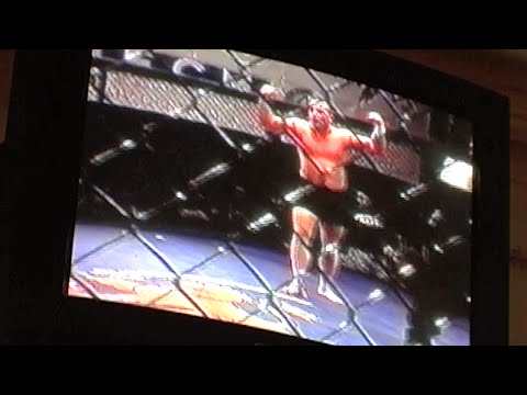 TLF - itw Damien RICCIO (Règles NHB)