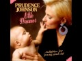 Prudence Johnson - 01 - Lullaby for Lesha