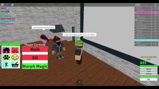 Roblox Oder Police The Movie Episode 2 मफत - 