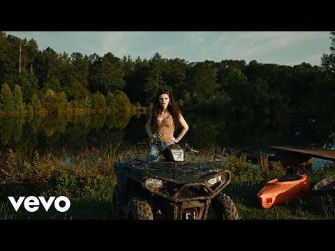 cieratherapper - Country Outta Me (OFFICIAL VIDEOLIZER)