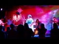 Joni in the Moon - Sorrow Trees (Live @ Fly By ...