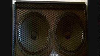Video thumbnail for Marshall JVM 210C by electricbible
