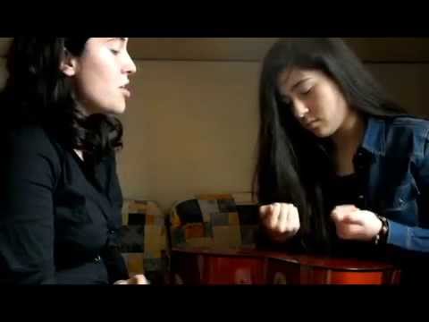 Mashup Clocks -  Ready 2 Go - When Love Takes Over - Royals