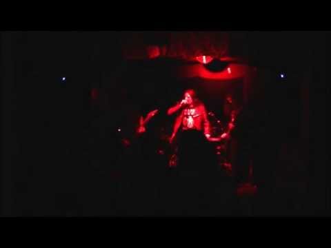 Mardraum - LIVE at HERALD IN WINTER
