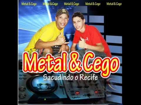 MC METAL E CEGO & MC GATO E LOVE - MEU LEMA