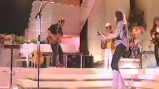 Emmylou Harris   In My Dreams   with Hot Band live    a Paul Kennerley song