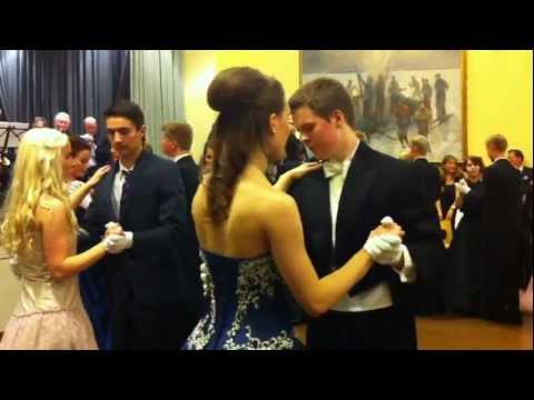 Wanhatanssi, Norssi 6 - 2013