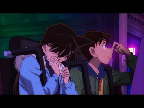 Detektiv Conan Opening 8~Die Liebe kann nicht warten Deutsch~German
