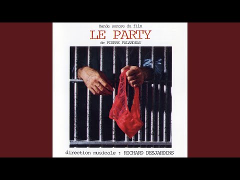 Le coeur est un oiseau (feat. Lou Babin)