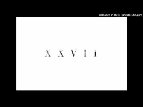 Grdnstrt - XXVII (Original Mix)