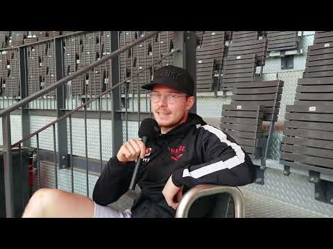 Matsiennakko: 6. puolivälierä Manse - KPL (26.8.2023)