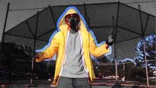 Omeo P - Rain Coat (Music Video)