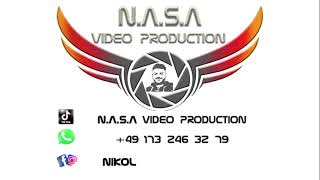 N.A.S.A VIDEO PRODUCTION INTRO 2022