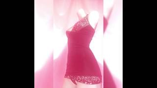 komanakomi ランジェリー セクシー コスプレ ベビードール レース ホワイト