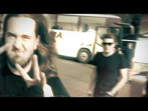 Memoremains - Lift Me Up (Official Music Video)