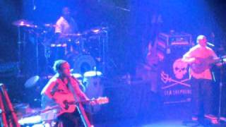 Xavier Rudd - To let