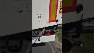 Krone BURTOWA tarpaulin semi-trailer | Image 4 - Autoline