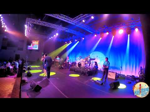 Tình Còn Vương Vấn -  Lam Anh -  Trịnh Lam  9- 22 -18 Seminole Casino Immokalee FLORIDA   HAI DANG