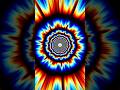 I Found THE BEST Optical Illusion To HYPNOTIZE You Shorts