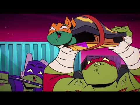 Rottmnt