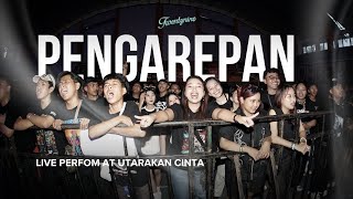 Download lagu TWENTYNINE - PENGAREPAN (LIVE PERFOM AT UTARAKAN CINTA) mp3