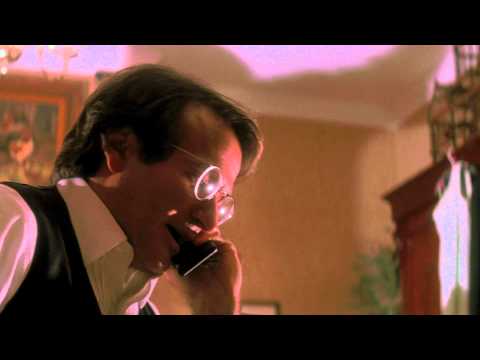 Hook ou la revanche du Capitaine Crochet (VF) - Bande Annonce