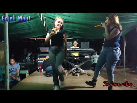 Lagu BIMA_DOMPU_Weima Daju Mbako - (cover) Enjeli Mhut Ft Ika Bima//@enjelimhutofficial2120