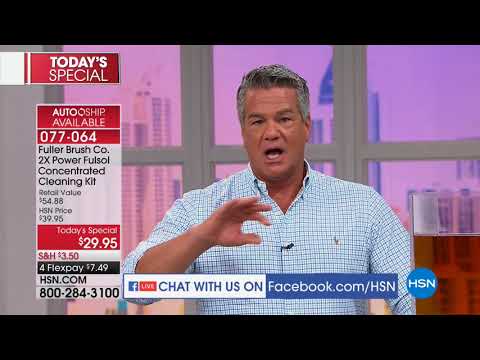 HSN | Household Helpers Celebration 07.24.2018 - 12 AM