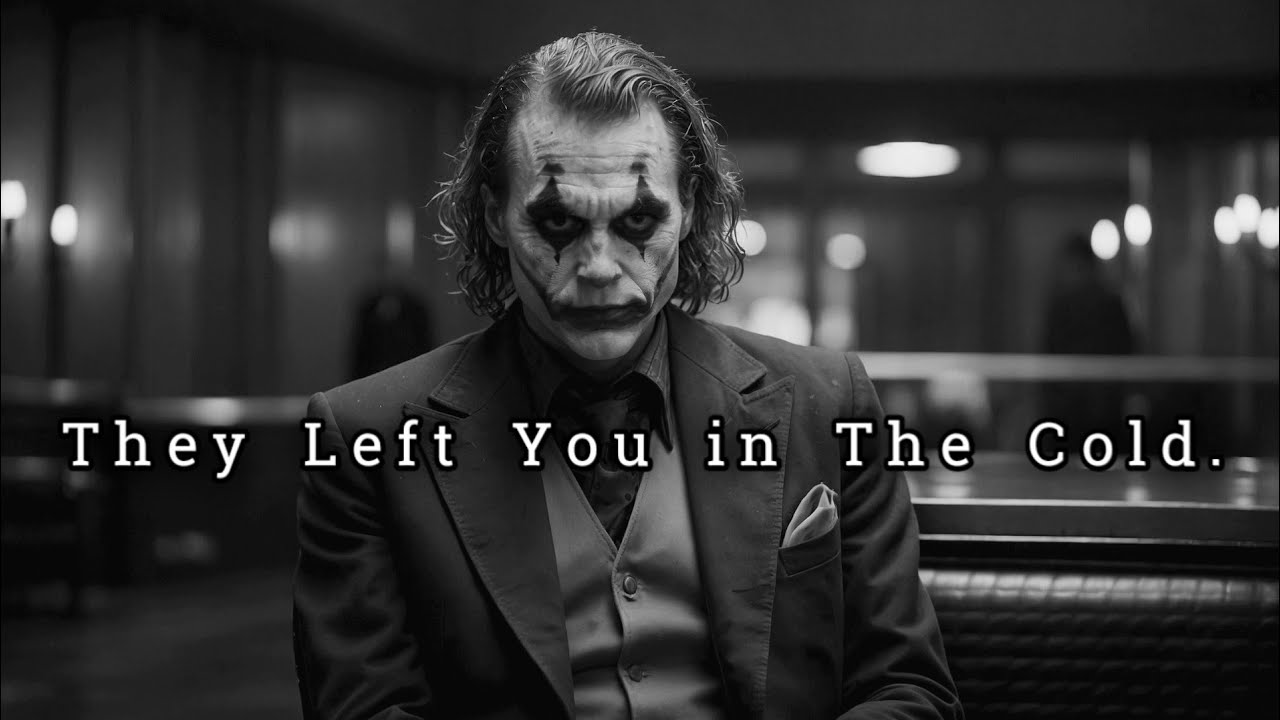 They Left You in the Cold, Now They Feel the Chill