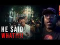 FIRST TIME HEARING Khantrast Landed In Brooklyn REACTION