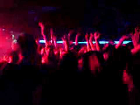 The Bloody Beetroots - Cornelius @ Snafu Aberdeen