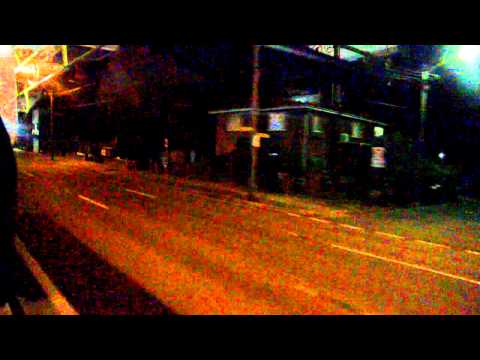 STA (Sydney Buses) Scania L113CRB (Fleet no. 3474)