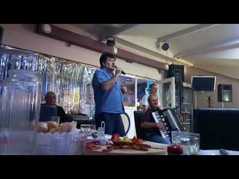 Dragisa Paunovic Japanac i Slobodan Vratnjanac Bend, lepo krstenje Jabukovac pesme za nezaborav