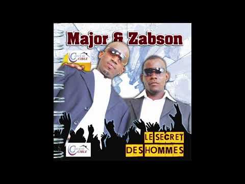 Major & Zabson - Nopraiyou