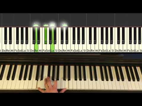 download lagu mp3 mp4 Partition Douce Nuit Piano, download lagu Partition Douce Nuit Piano gratis, unduh video klip Partition Douce Nuit Piano