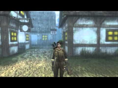 Earth And Legend Video