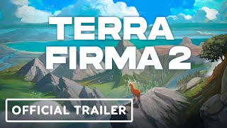 Terra Firma 2 - Official Release Date Trailer