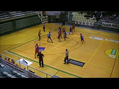 Joeri Vermoesen 2016 - 2017