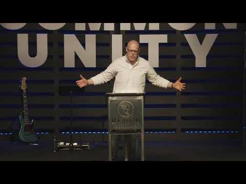 Acts 3:12-26 | Andrew Anderson | "The Gospel Effect"