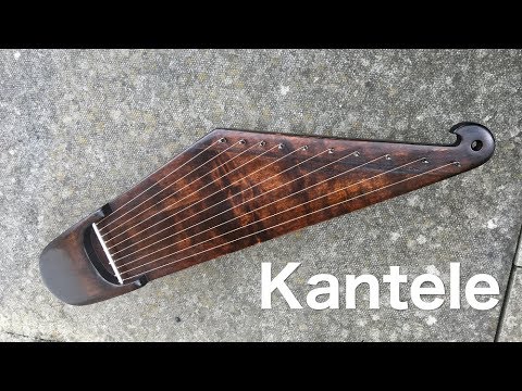 Romana Kantele 10 Strings Set IMuso romana-kantele-10-strings-set-imuso
